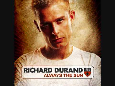 Richard Durand – Chaos
