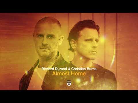 Richard Durand & Christian Burns – Almost Home