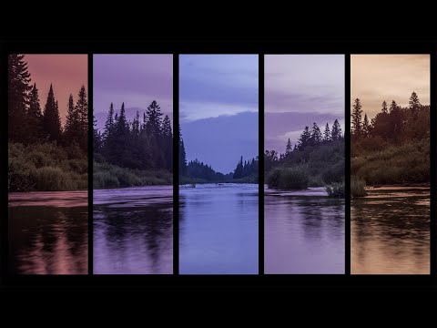 Richard Durand & Christina Novelli – Save You (Official Lyric Video)