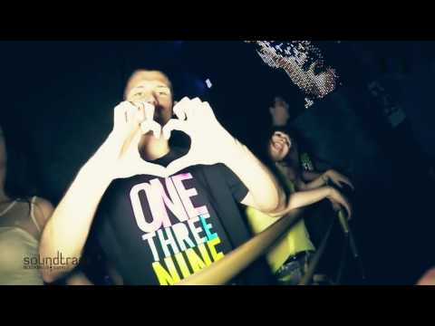 Richard Durand @Club 139's 13th B Day, July 1st, 2013