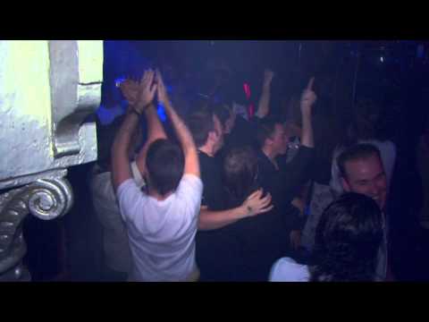 Richard Durand club event Belgium 2008