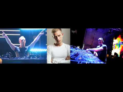 Richard Durand – Countdown (Original Mix)