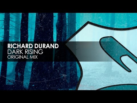 Richard Durand – Dark Rising