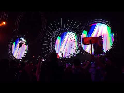 richard durand – dreamstate 2021