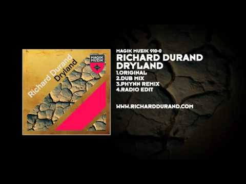 Richard Durand – Dryland