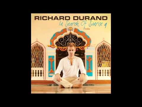 Richard Durand Feat Julie Thompson – Diamonds In The Sky