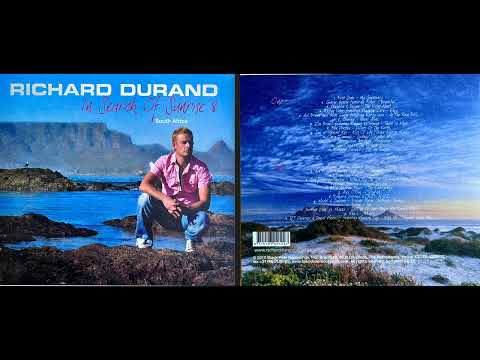 Richard Durand – In Search of Sunrise 8 (Disc 2) (Classic Melodic Progressive Trance Mix Album) [HQ]