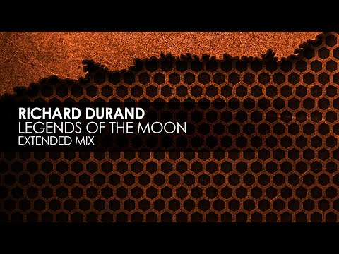 Richard Durand – Legends Of The Moon