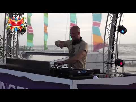 Richard Durand – Live DJ Set @ Luminosity Beach Festival 2024