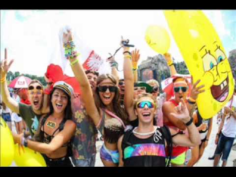 Richard Durand – Live @ Global Gathering 2013 (Friday) FULL SET
