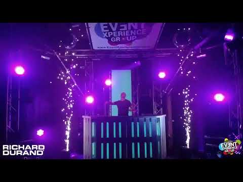 Richard Durand – Live Sunburn at Home