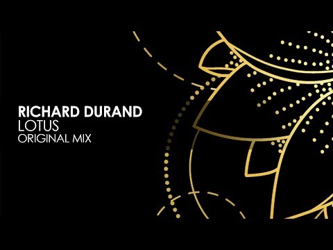 Richard Durand – Lotus