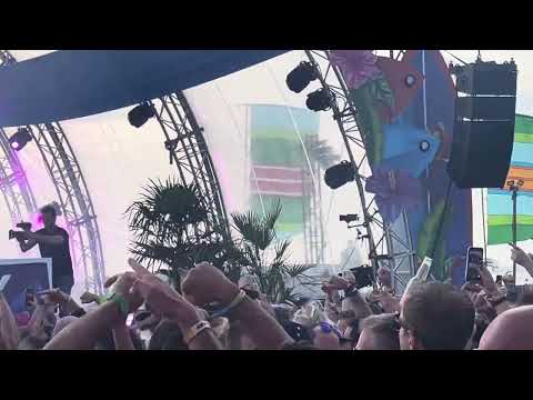 Richard Durand @Luminosity Beach Festival 2024 (Capocabana thursday set)