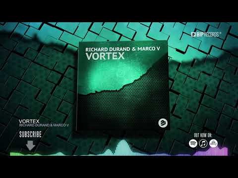 Richard Durand & Marco V – Vortex (Official Music Video) (HD) (HQ)