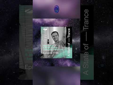 Richard Durand & Nicholas Gunn feat. Jordan Grace – About A Love (ASOT 1190) #shorts  #trancefamily