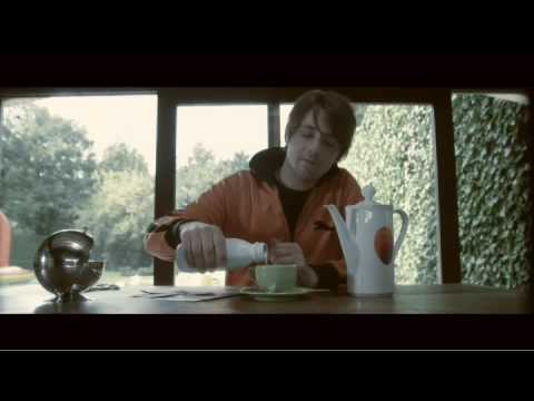 Richard Durand – No Way Home (Official Music Video)