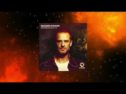 Richard Durand – Perseverance (Extended Mix) [OUTBURST RECORDS]
