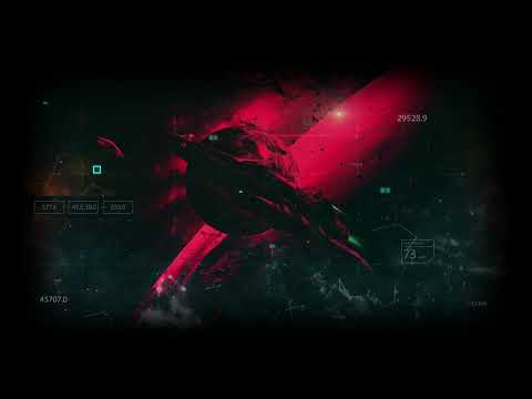 Richard Durand, RAM & Digital Culture – Space Time