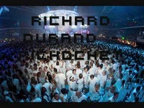 Richard Durand – Ricochet