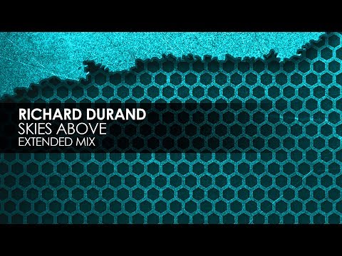 Richard Durand – Skies Above
