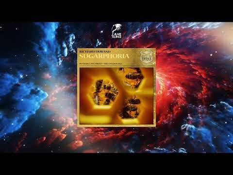 Richard Durand – Sugarphoria (Extended Mix) [IN TRANCE WE TRUST]
