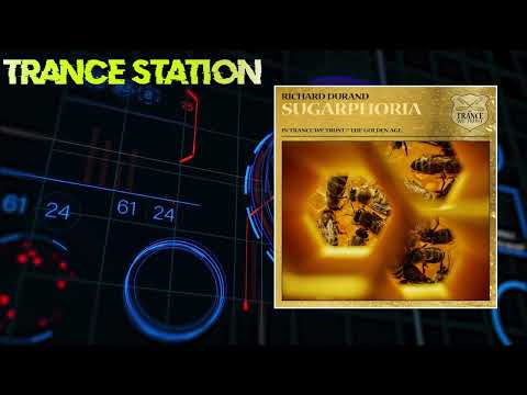 Richard Durand – Sugarphoria (Extended Mix) [IN TRANCE WE TRUST]