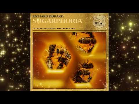 Richard Durand – Sugarphoria (Extended Mix)