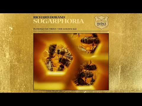 Richard Durand – Sugarphoria
