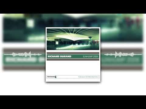 Richard Durand – Sunhump 2006