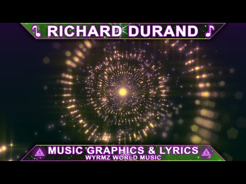 Richard Durand & Susana – I Matter To You (Original Mix) [November 2021]
