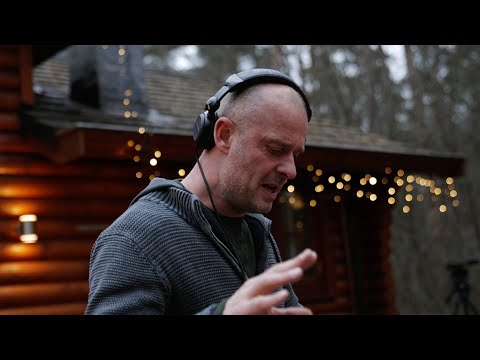 Richard Durand – Tales of a Silhouette | Reactivate Set