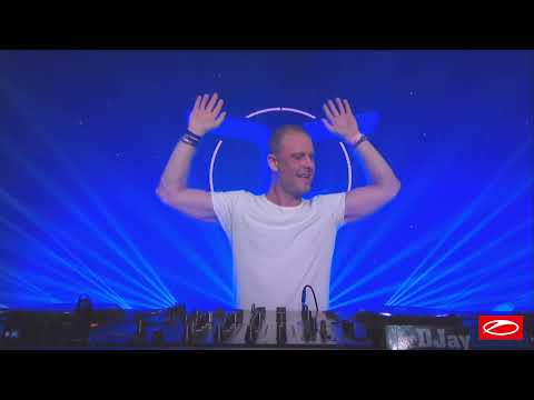 Richard Durand – The Air I Breathe | ASOT 950