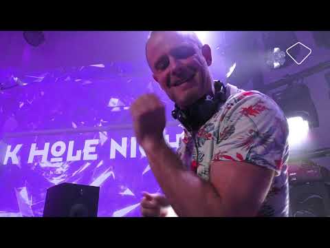 Richard Durand – The open