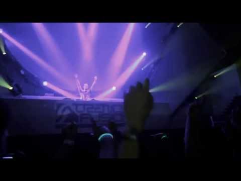Richard Durand  Trancefusion 720p