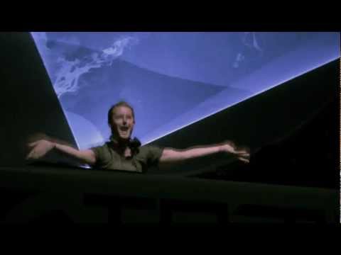 Richard Durand – Trancefusion (Official Music Video)