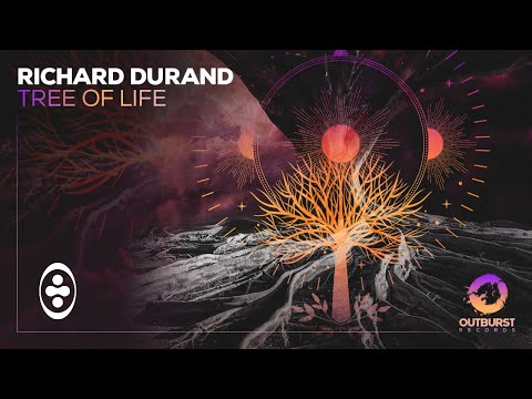 Richard Durand – Tree of Life