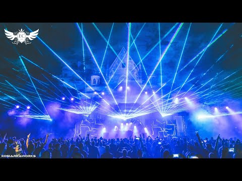 Richard Durand – Tunnel Electrocity 2008