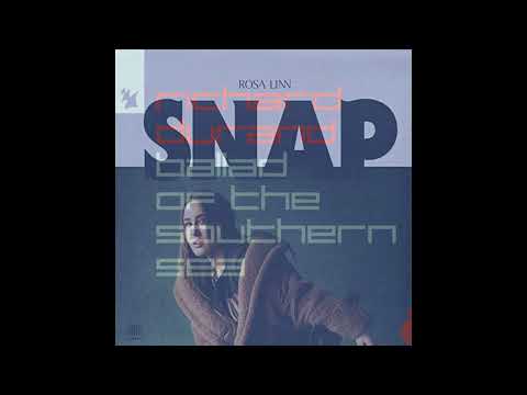 Richard Durand vs Rosa Linn – Ballad Of The Southern Snap (mOashup)
