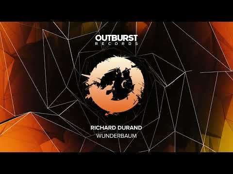 Richard Durand – 'Wunderbaum' TEASER