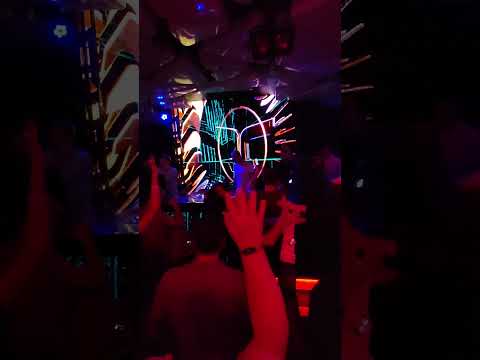 Richard Durand x-demon Wrocław 06.11.2021