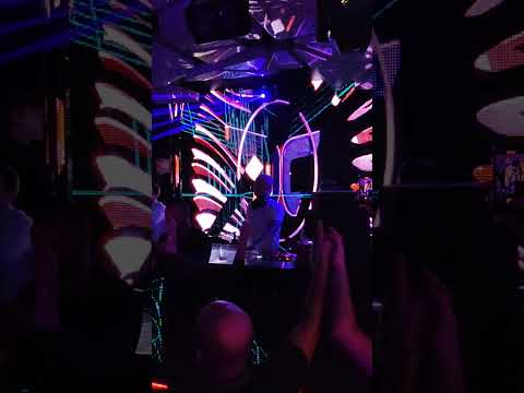 Richard Durand x-demon Wrocław 06.11.2021