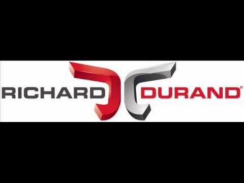 Richard Durand – Xelerate (Original Mix)