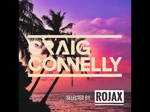 ROJAX TRANCE THERAPY (CRAIG CONNELLY COMPILATION)