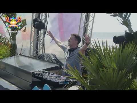 Shugz – Luminosity Beach Festival Zandvoort, Netherlands (29/06/2025)