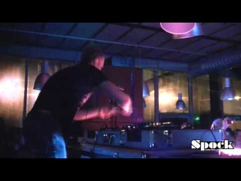 Sky and Sand – Richard Durand Live @ Carnival Party Milan – 20.2.10