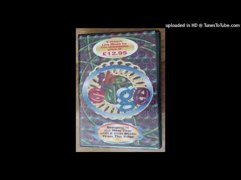Slipmatt – The Edge 'Saturday Night Special' – 27.11.93 The Edge Experience – Pack 4