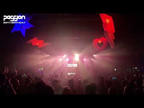 Solardo & Vintage Culture & LOWES – Adidas & Pearls (Craig Connelly Remix Live at PaSSion29)