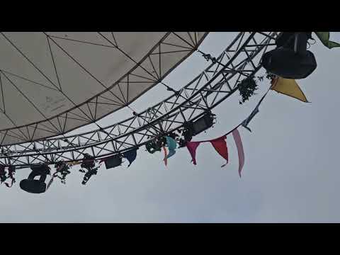 Steve Allen @ Luminosity Beach Festival Zandvoort  – 26.06.2025