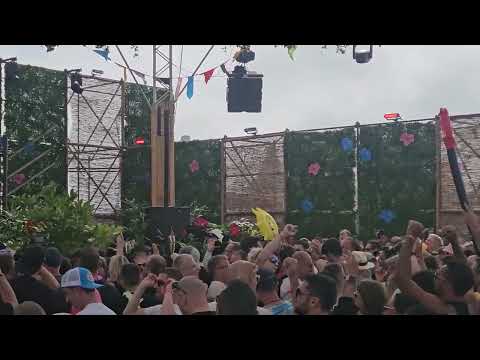 Steve Allen @ Luminosity Beach Festival Zandvoort – 26.06.2025