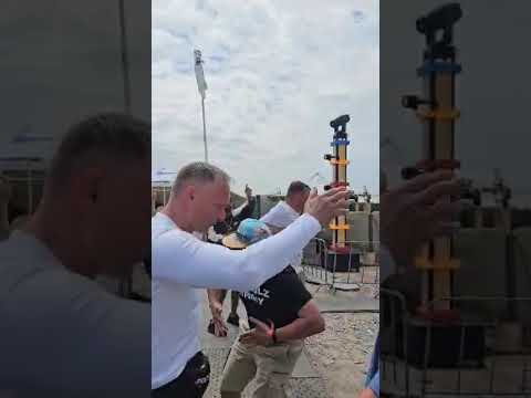 Sunny Lax – Live at Luminosity Beach Festival 2025